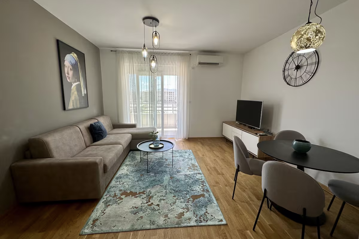 Apartman Pietra